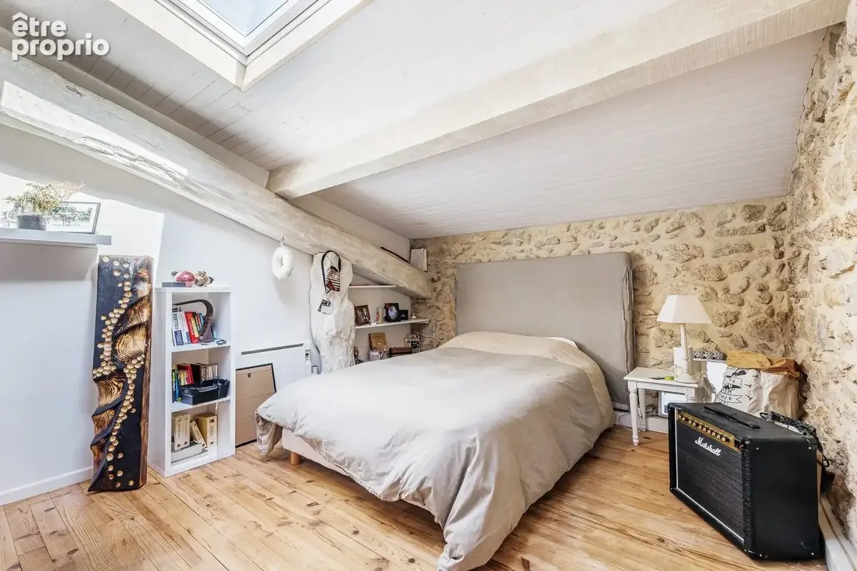 Maison 6 pièces 193 m² à vendre à Portets (33640) - photo 5