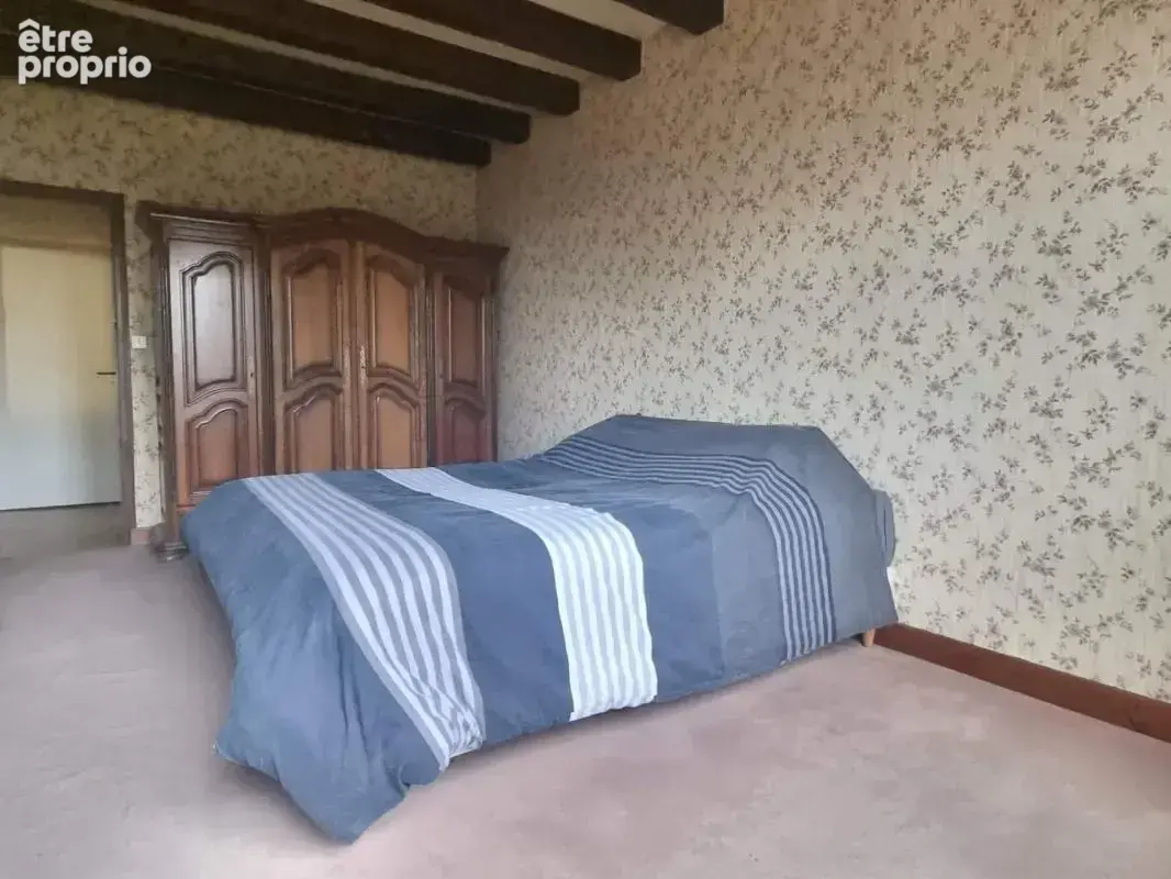 Albussac- Beynat -Grande maison sur 3000 m2 terrain - photo 14