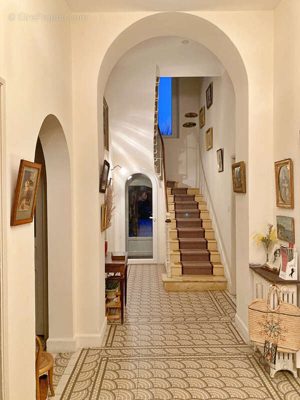 Maison à VAISON-LA-ROMAINE