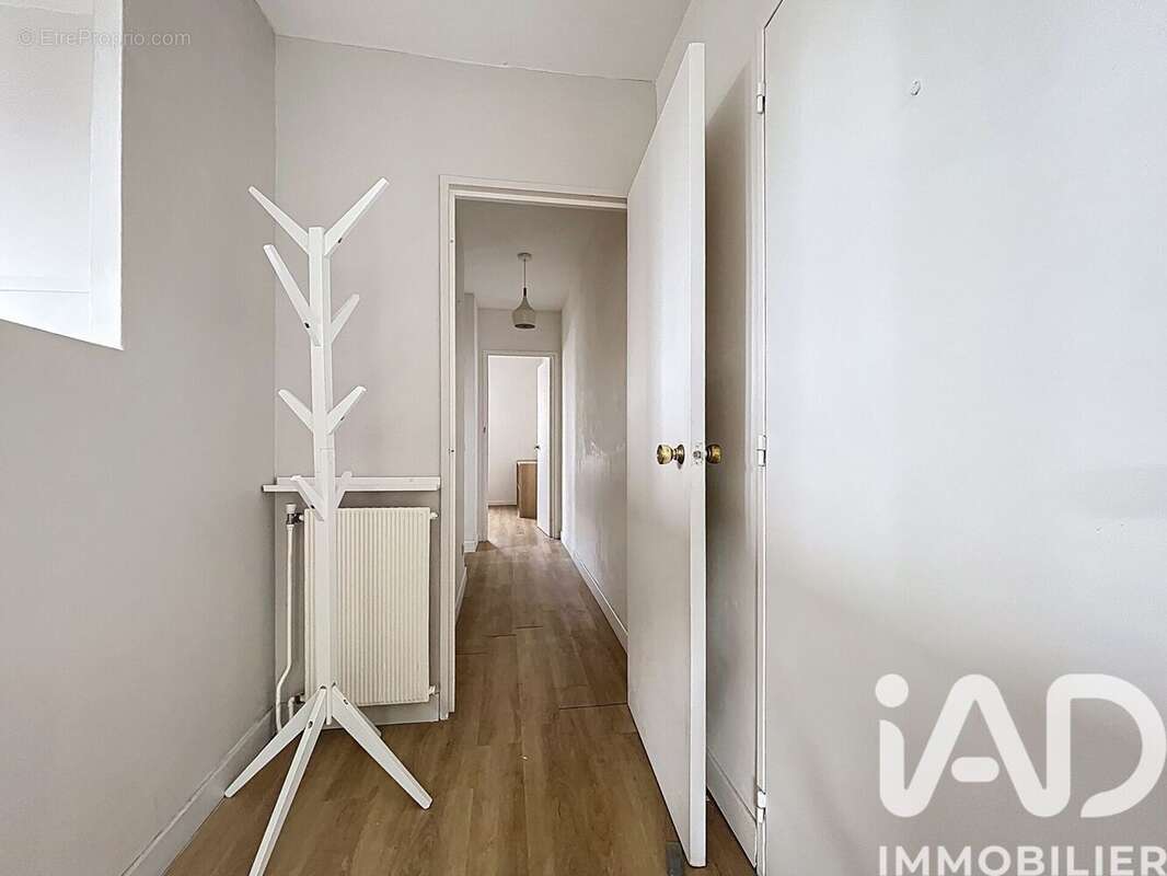 Photo 4 - Appartement à NANTES