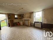 Photo 1 - Maison à YVRE-LE-POLIN