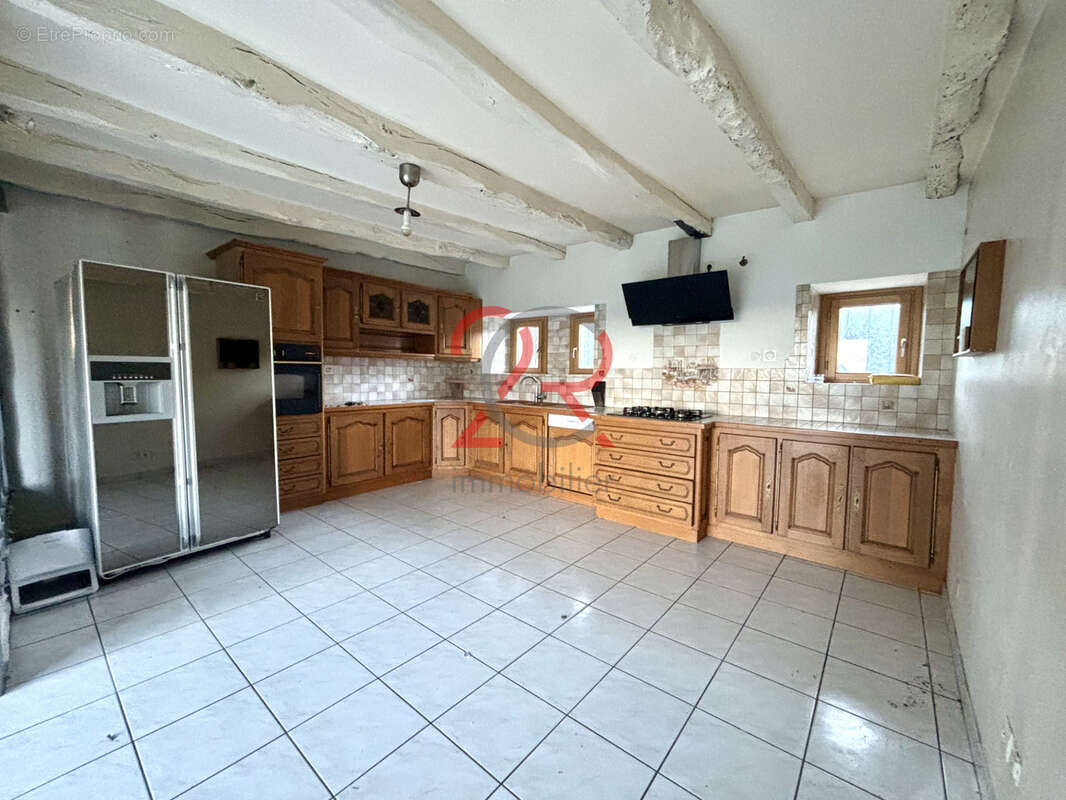 Maison à SAINT-GILLES