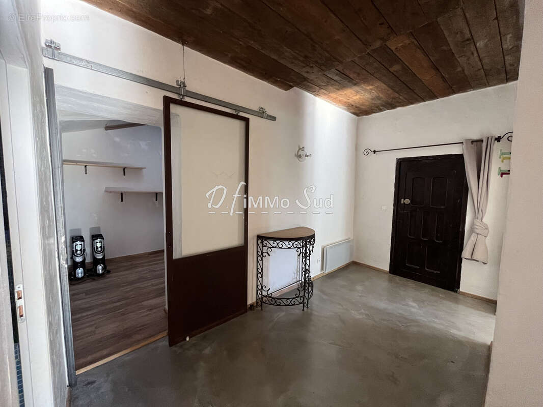 Appartement à NARBONNE