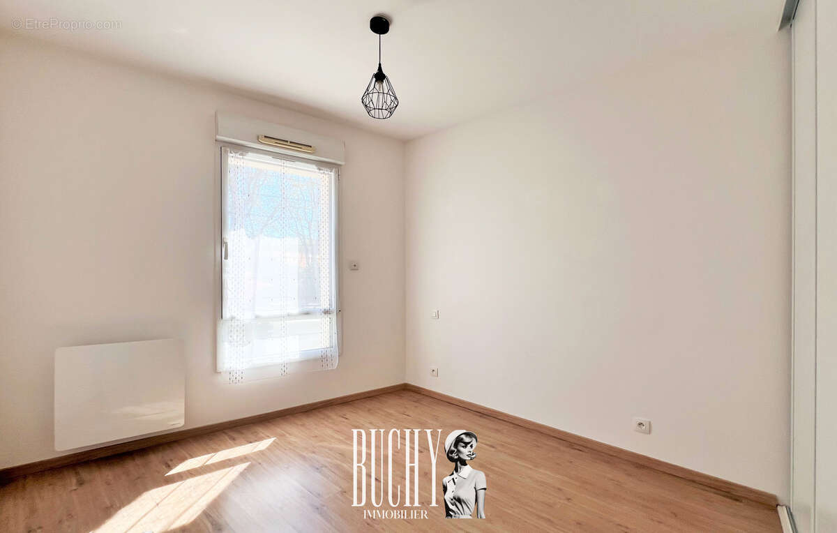 Appartement à LES SABLES-D'OLONNE