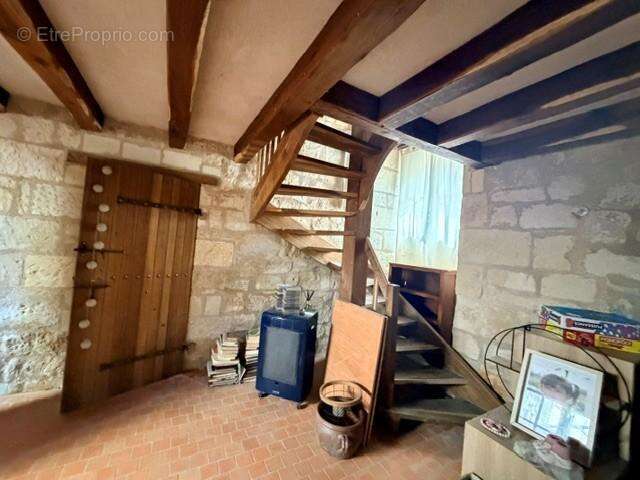 Maison 110 m² à Candes-Saint-Martin  - photo 9