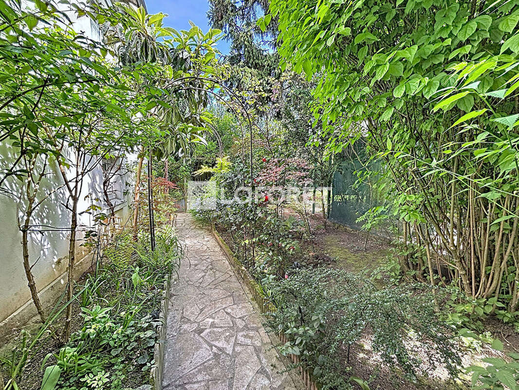 Maison à VILLEJUIF