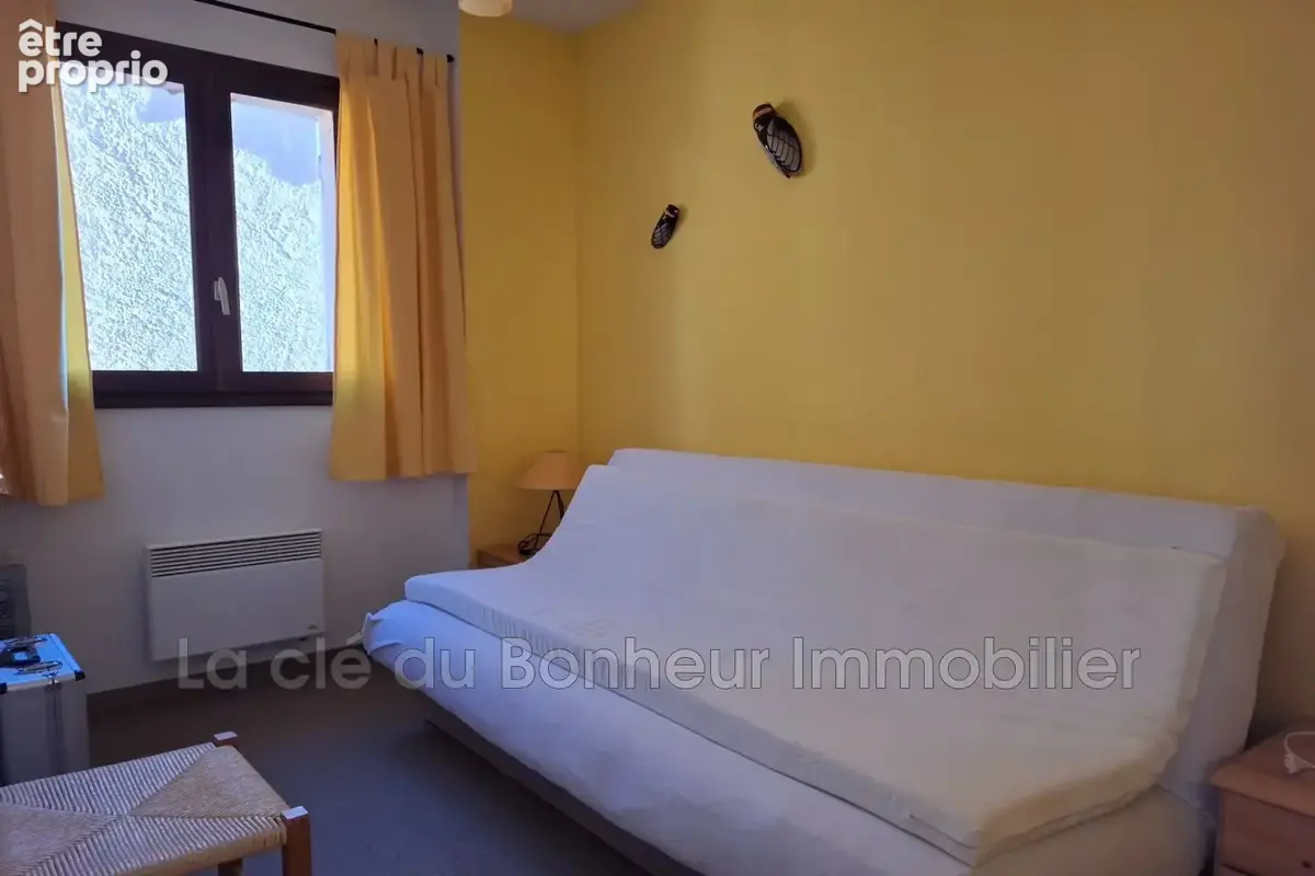 Appartement 3 pièces 45 m² à vendre à Sainte-Croix-Du-Verdon (04500) - photo 7
