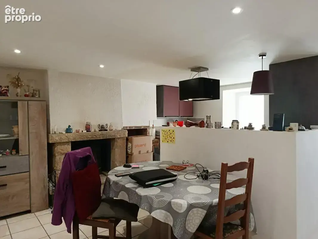 Maison 50 M2 2 chambres - photo 6