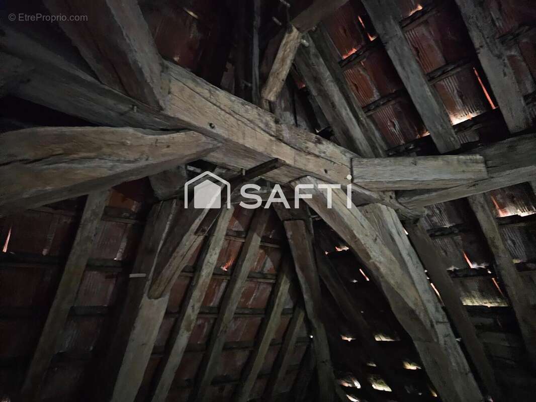 Photo 6 - Maison à NAVILLY