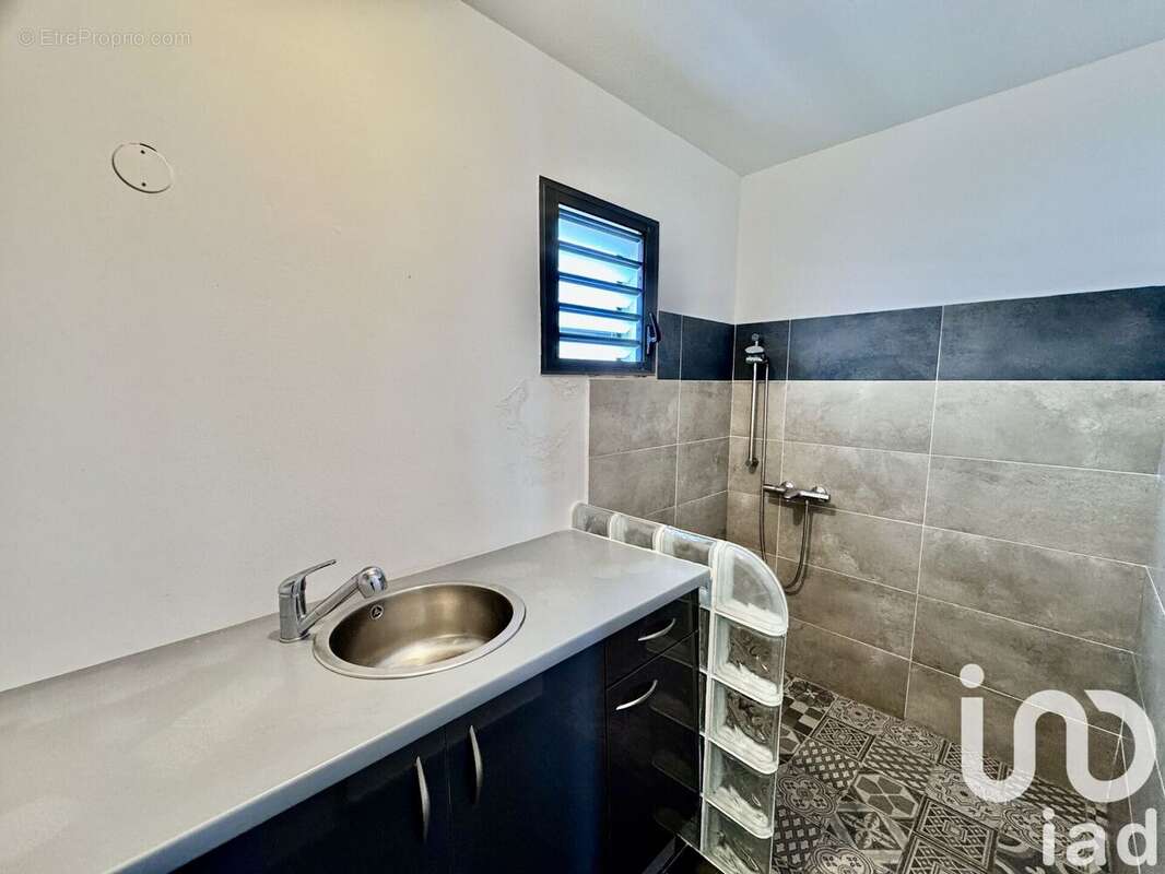 Photo 8 - Maison à SAINTE-MARIE