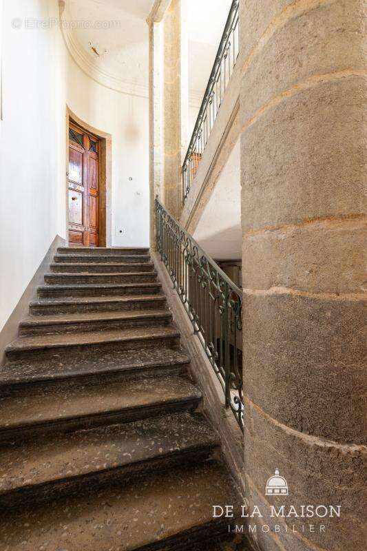 Appartement à LYON-2E