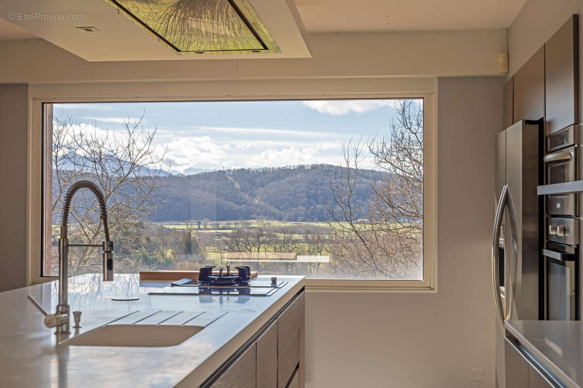 Maison d'architecte avec vue - photo 7