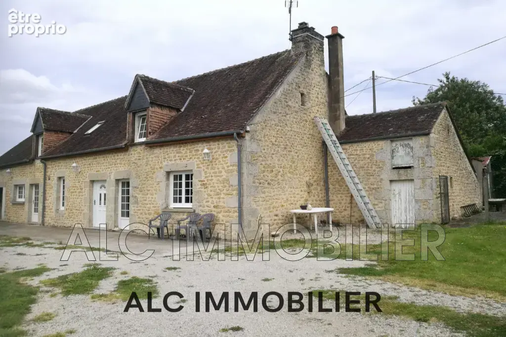 Photo Maison à Hauterive au prix de 230 000€