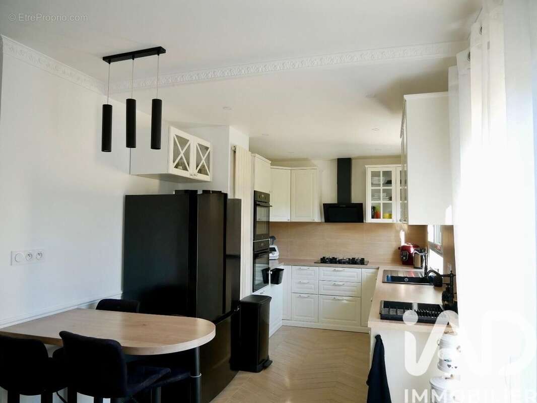 Photo 4 - Maison à SAINT-BRICE-SOUS-FORET