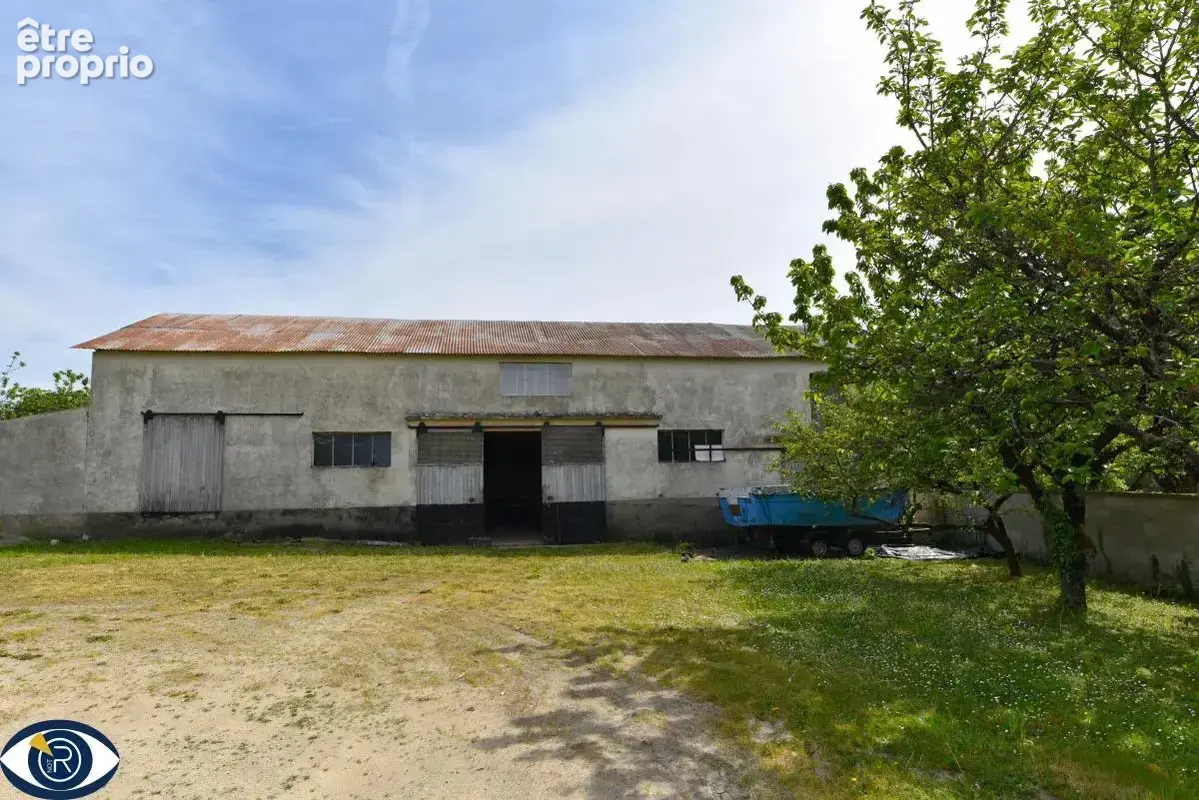 Maison 141 m² à Mezangers  - photo 9