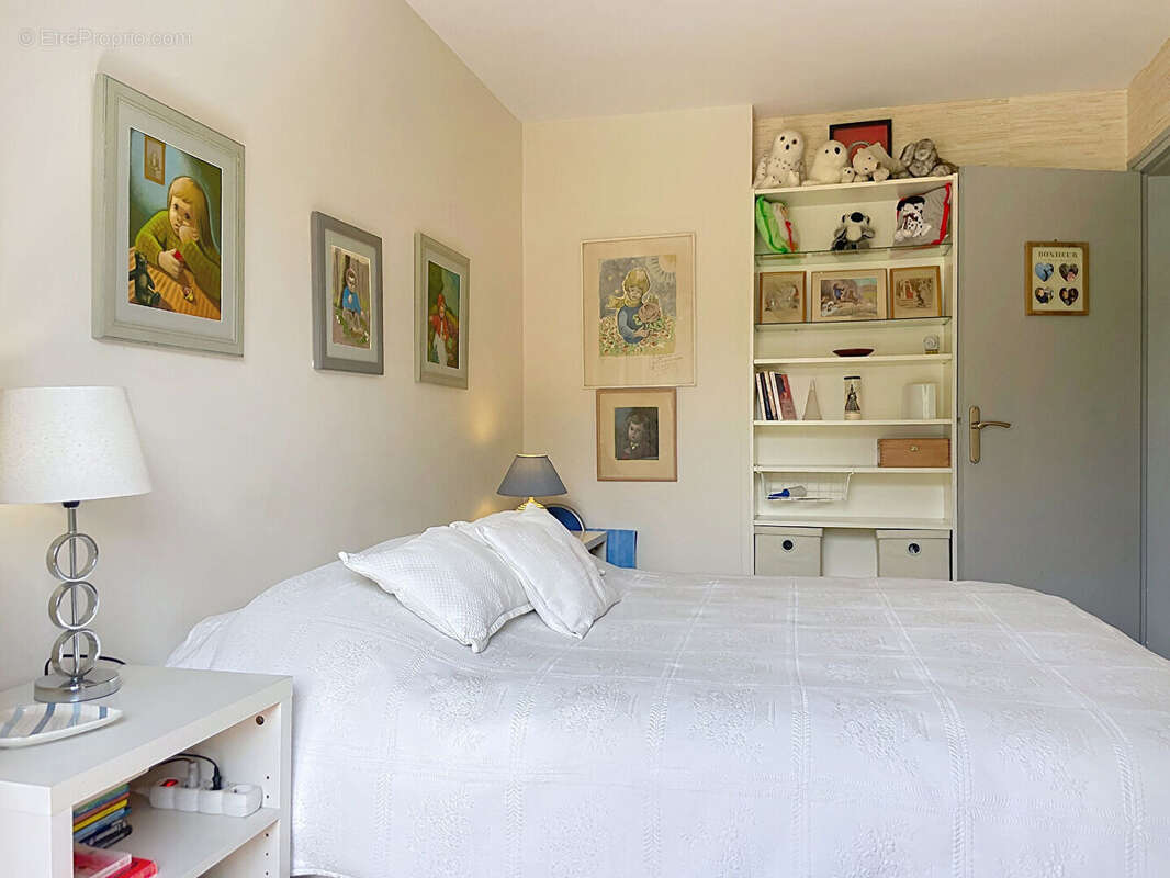 Appartement à CABOURG