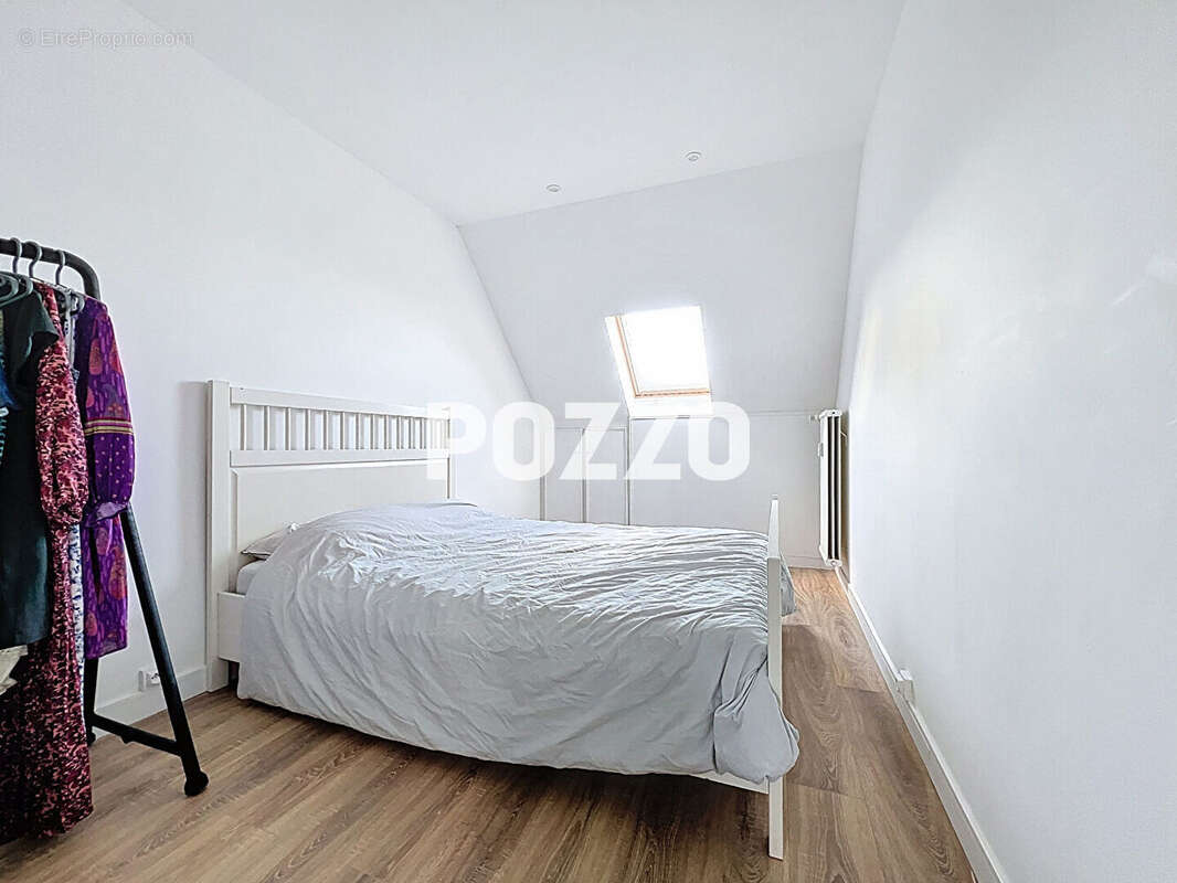 Appartement à TROUVILLE-SUR-MER