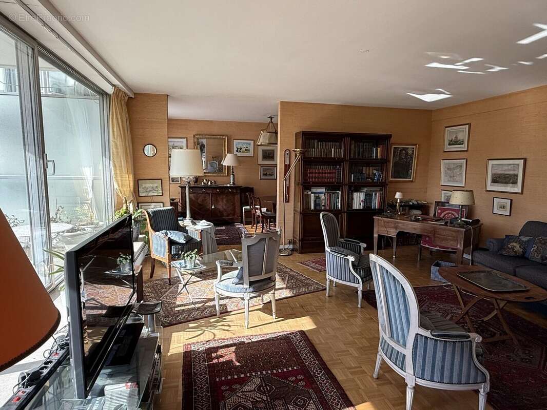 Appartement à LE HAVRE