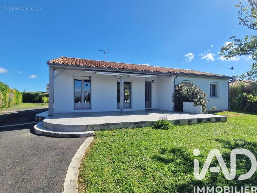 Photo 2 - Maison à GARAT