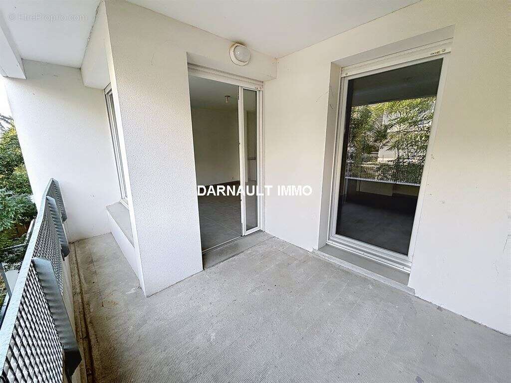 Appartement à BALMA
