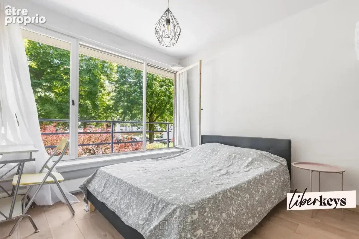 Appartement T4 avec balcon et parking  Bellevue - photo 2