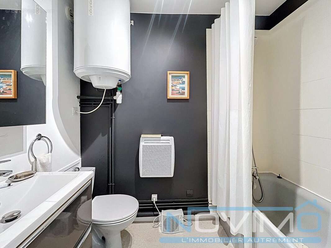 Appartement à DUNKERQUE