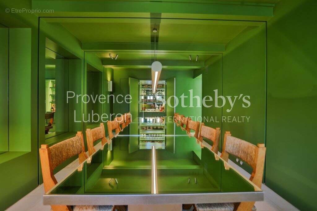 Propriété d'exception en Luberon - photo 12