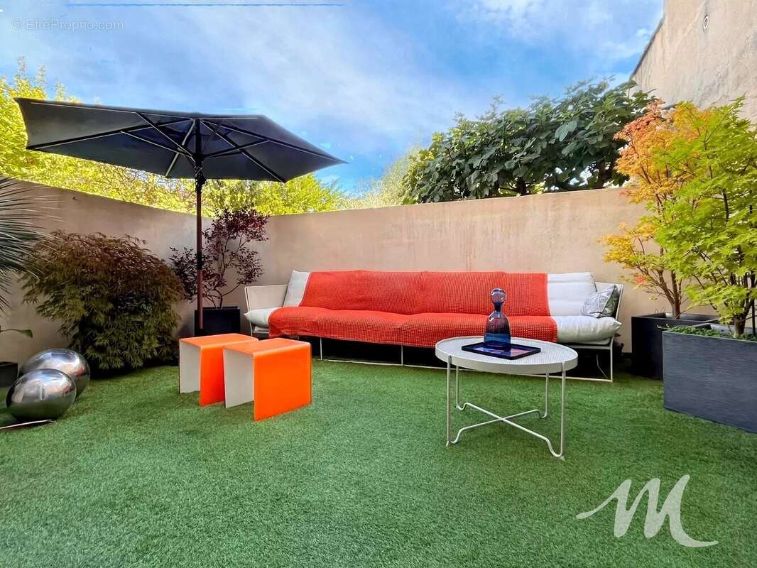 Maison à SAINT-MAXIMIN-LA-SAINTE-BAUME