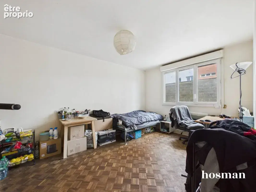 Appartement 4 pièces de 58,6 m² - Traversant, Idéal Investissement - Rue Jean Zubieta, Talence - photo 6