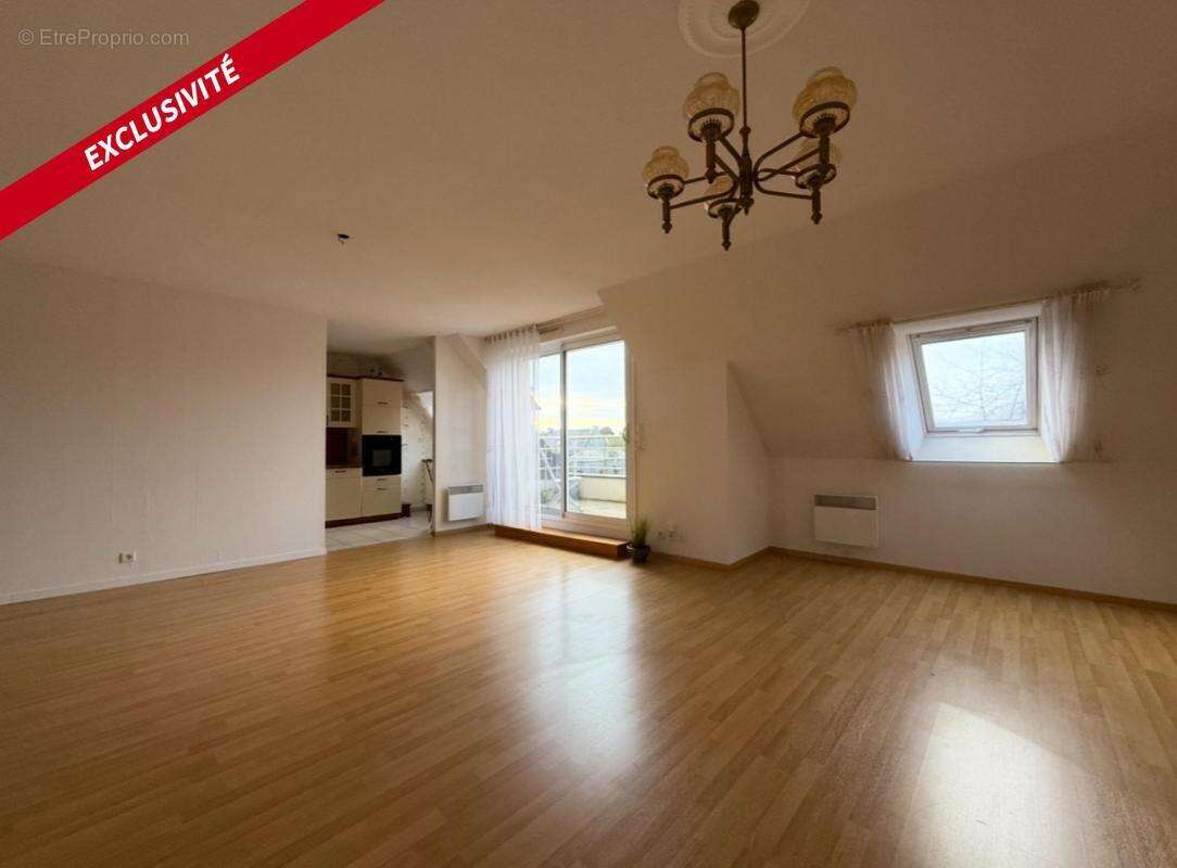 Appartement à PLOERMEL