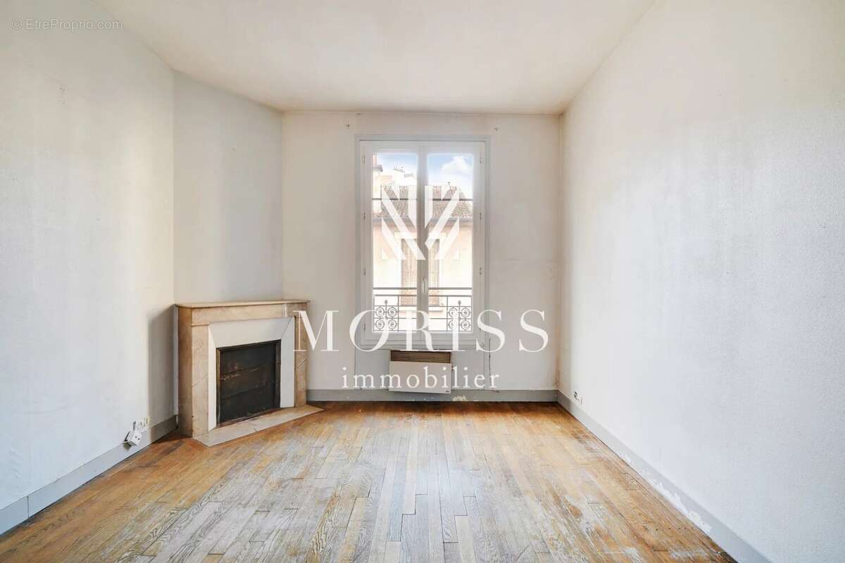 Appartement à VINCENNES