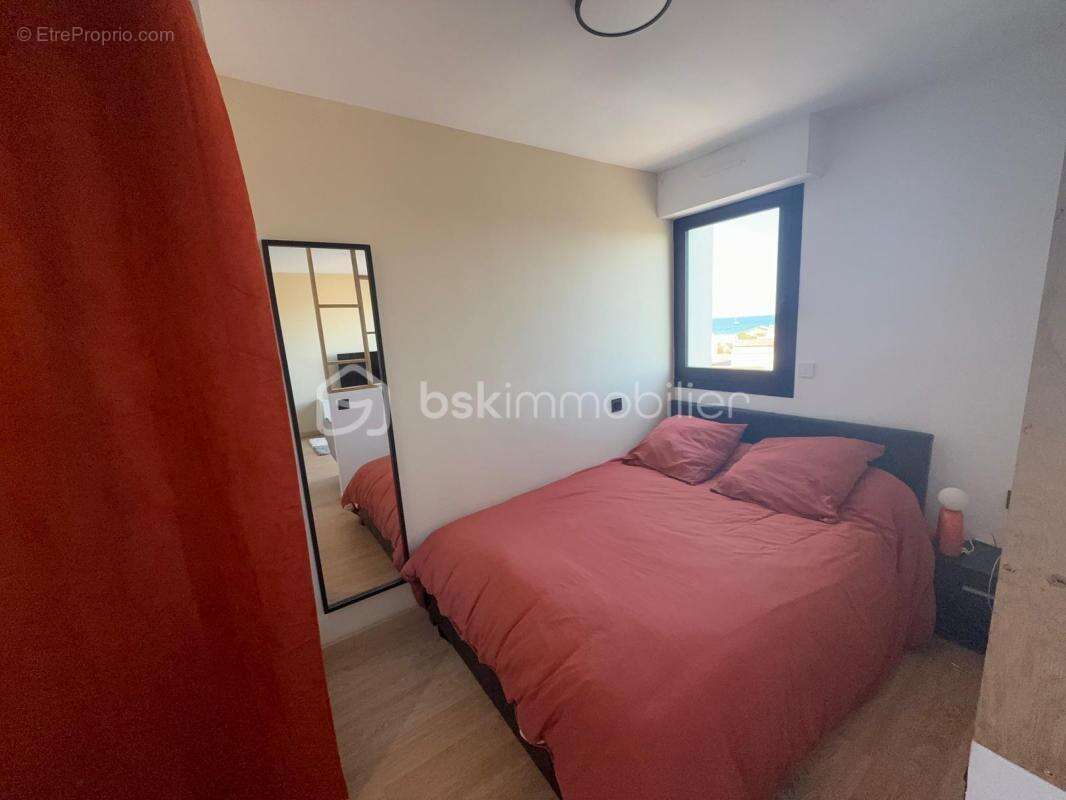 Appartement à FRONTIGNAN