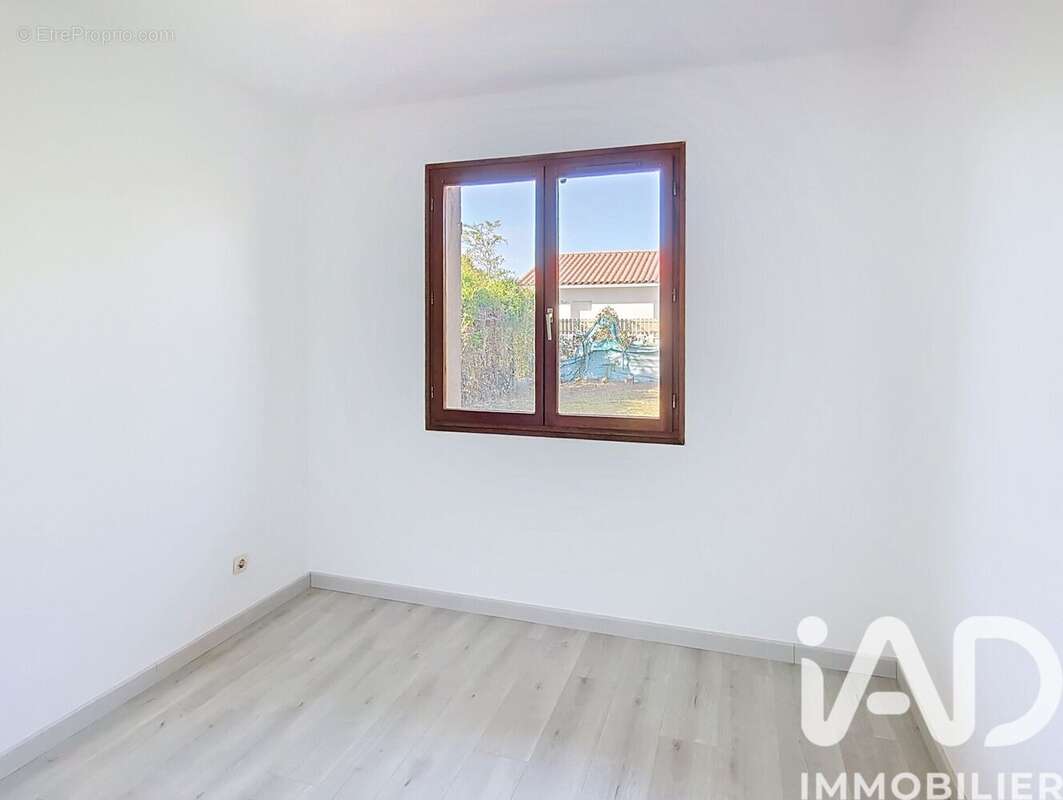 Photo 9 - Maison à BISCARROSSE