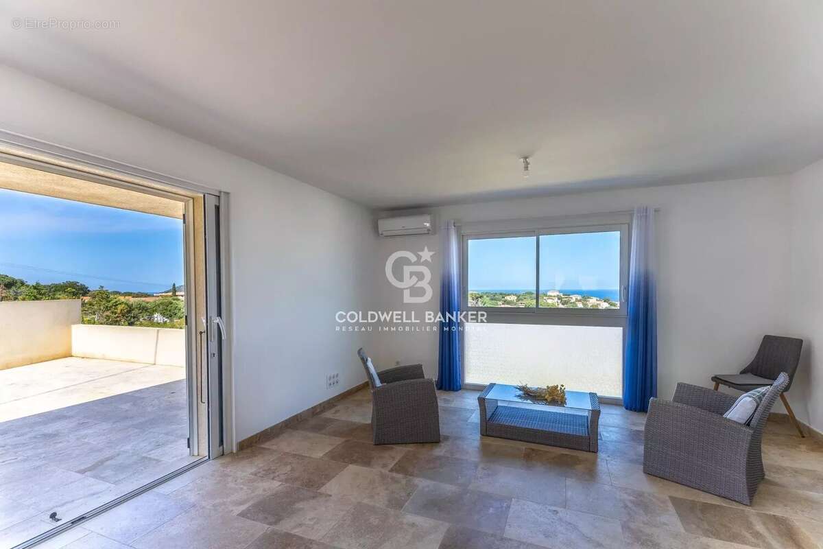 Maison à MONTICELLO