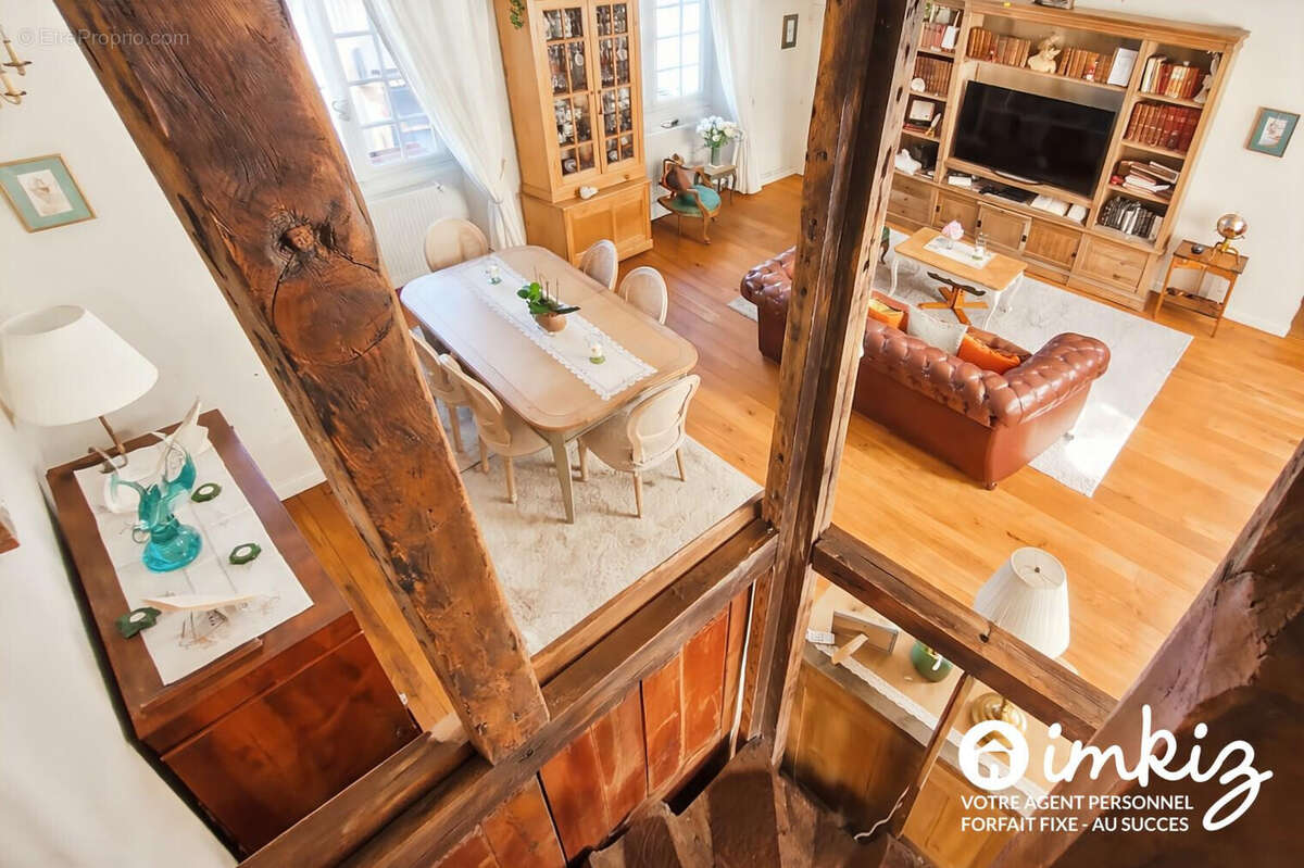 Appartement à ANGERS