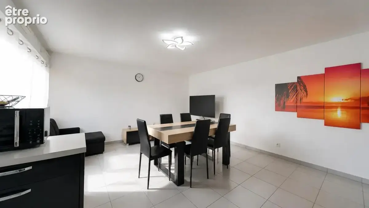 Appartement de 3 pièces de 61 m² à Argelès-sur-Mer - photo 2