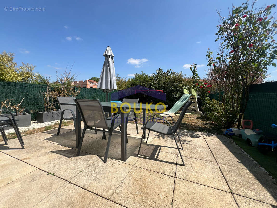 Appartement duplex t4 -- art sur meurthe - photo 17