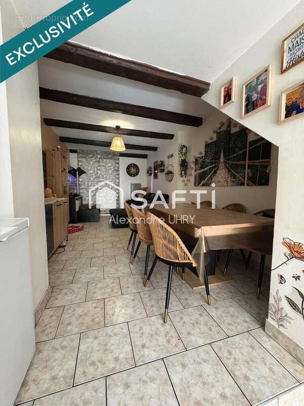 Photo 3 - Maison à LIVERDUN