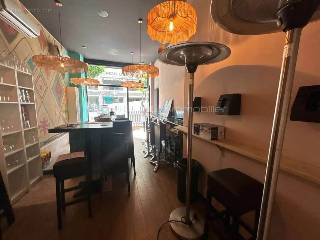 À vendre fonds de commerce à la frontière de monaco - photo 9