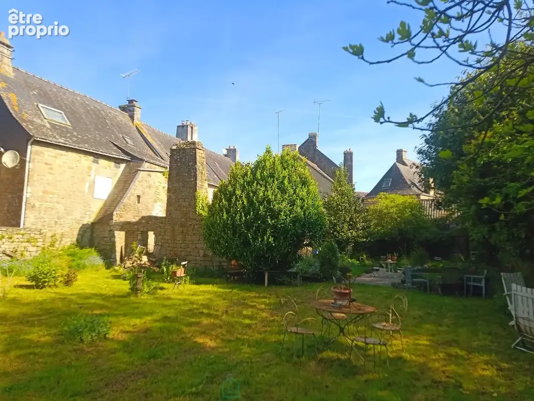 Maison de village - photo 15