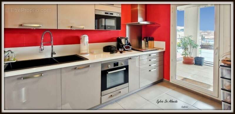 Appartement à MIONNAY