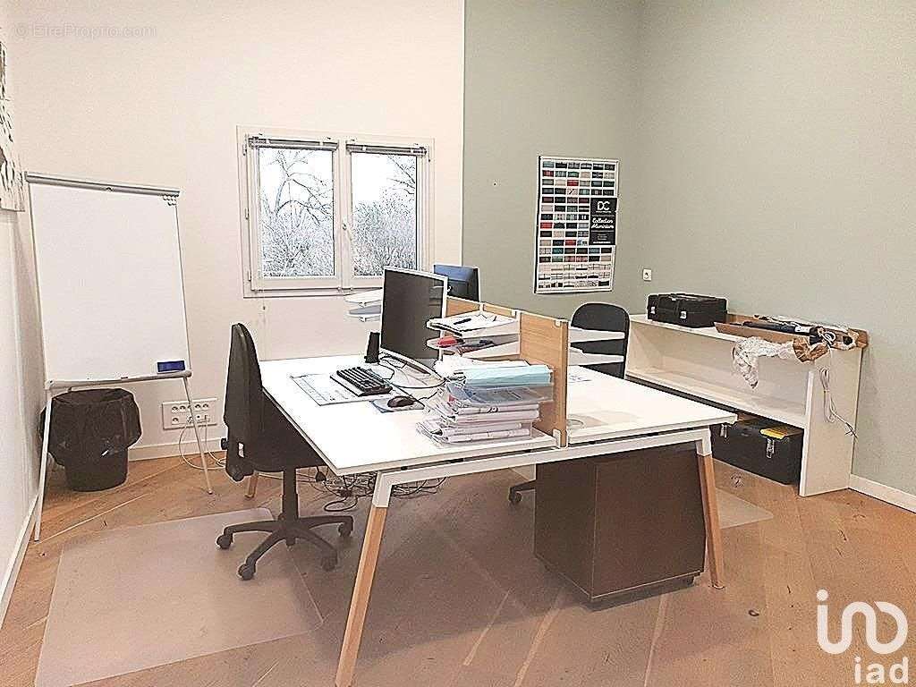 Photo 4 - Commerce à SAINT-JEAN-DE-MONTS