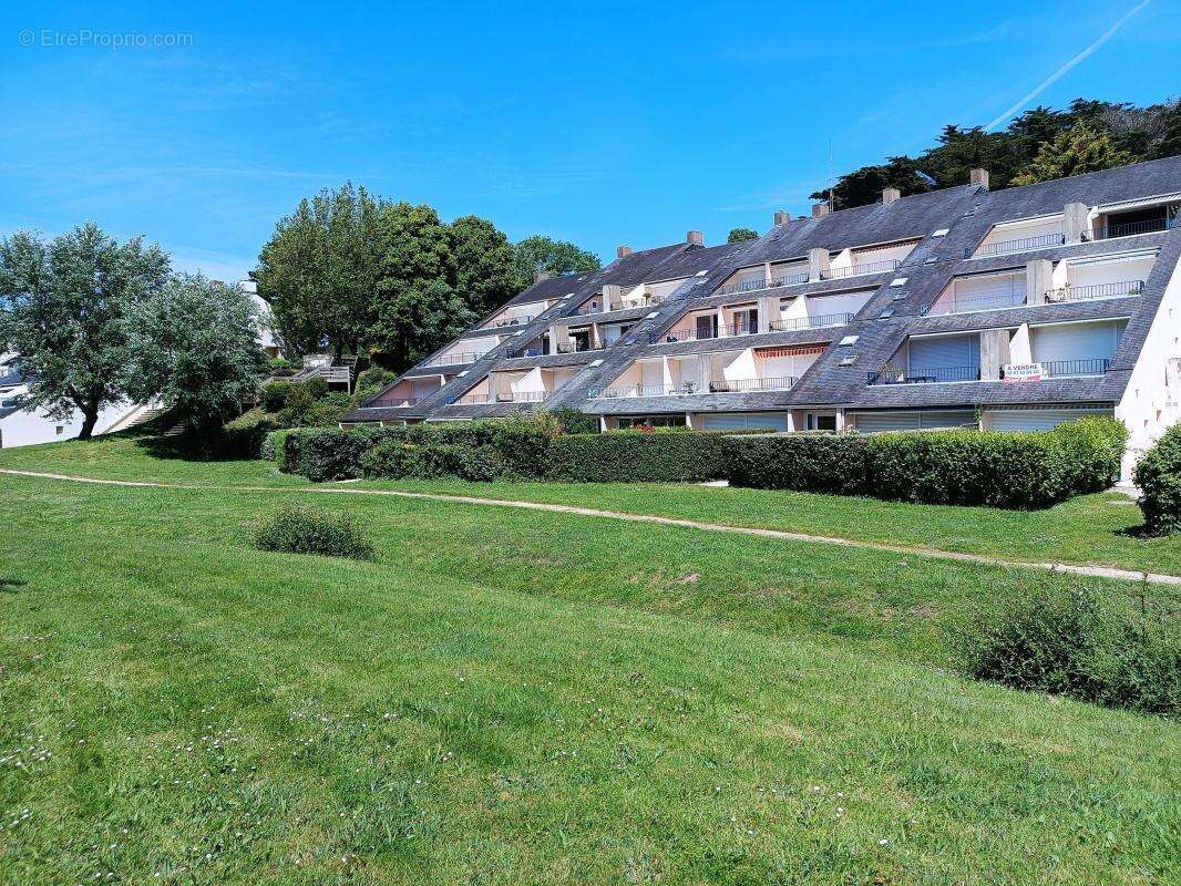 Appartement à ARZON
