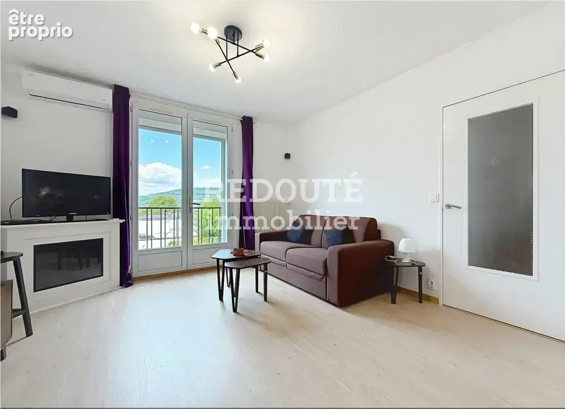À vendre - epernay - maison t5 avec jardin et garage - photo 2