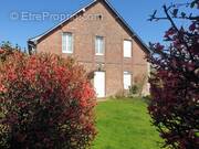 Photo 1 - Maison à SAINT-OUEN-DU-BREUIL