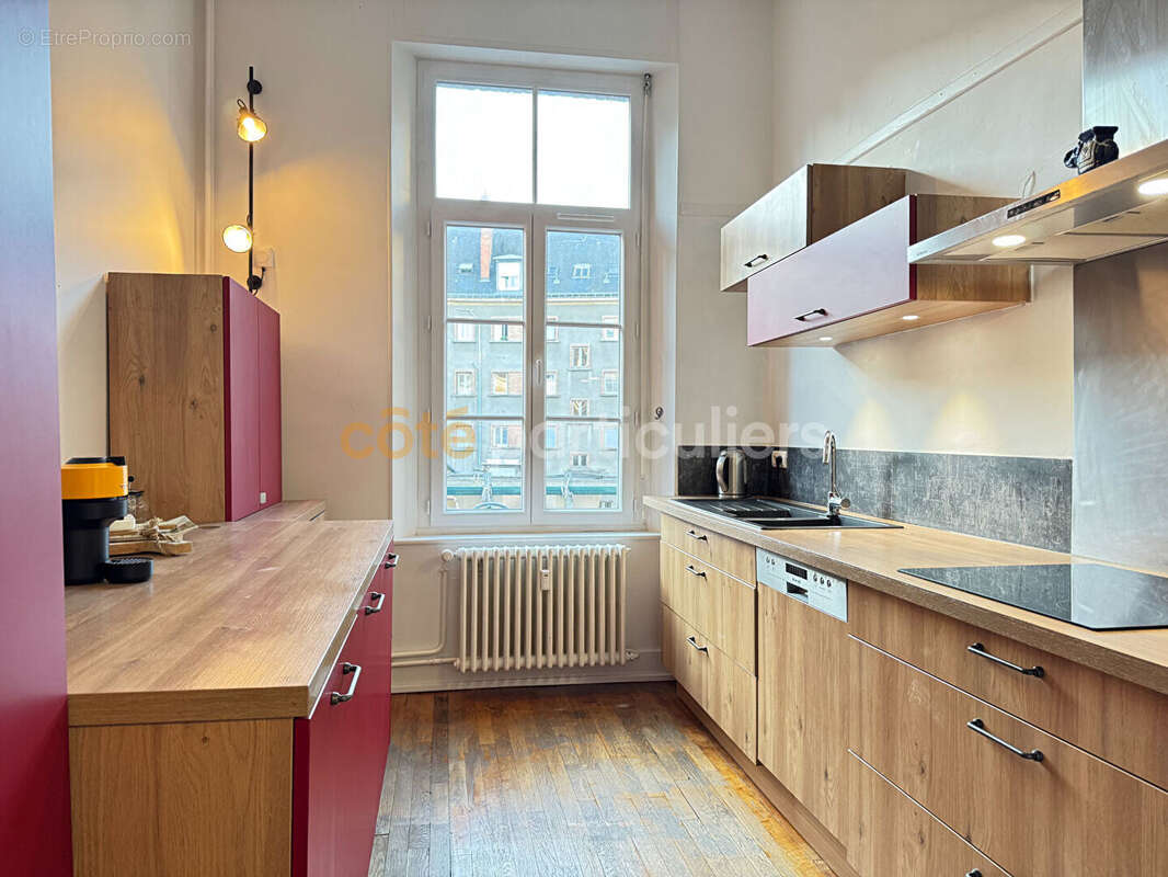 Appartement à ORLEANS
