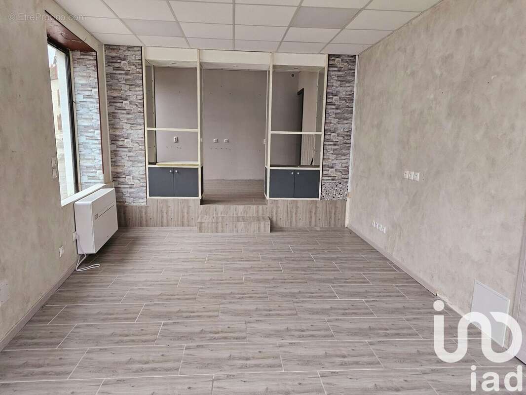 Photo 2 - Appartement à CEZY