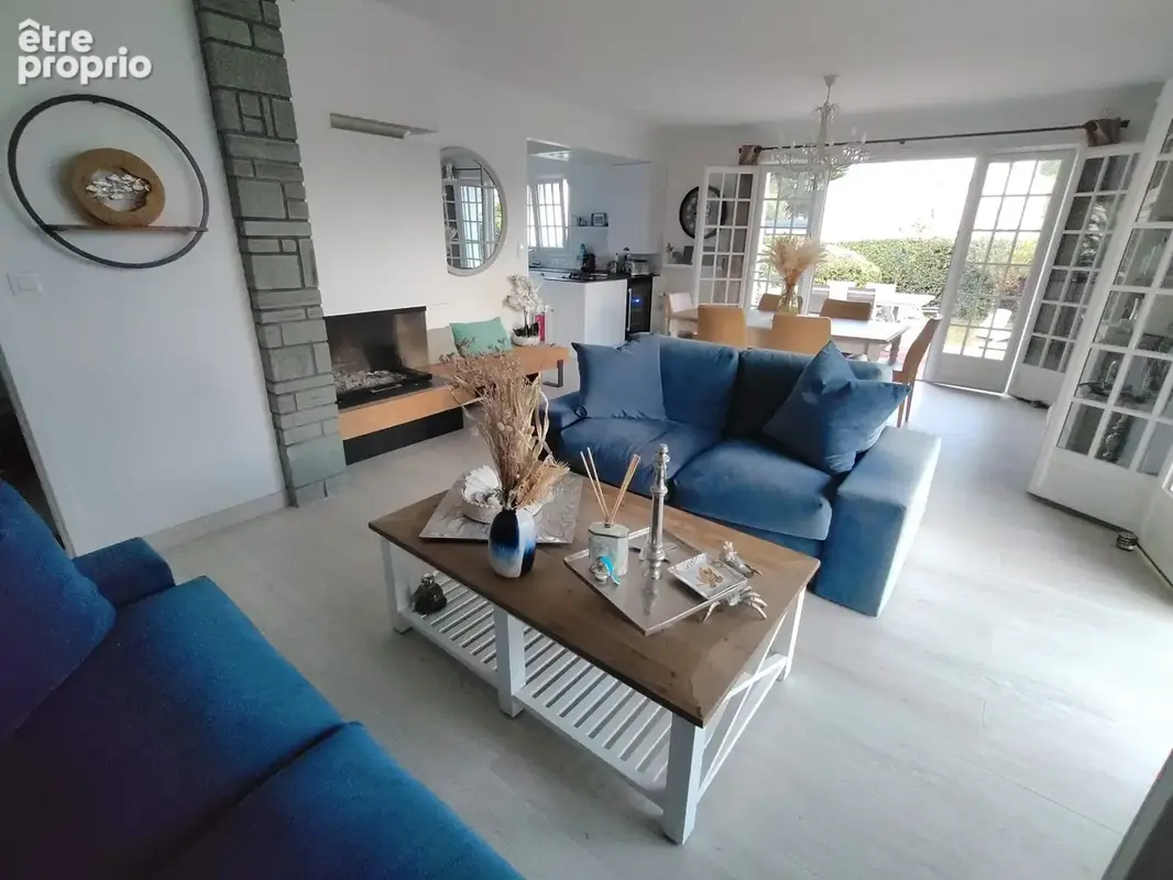 Maison - 4 pièces - photo 5