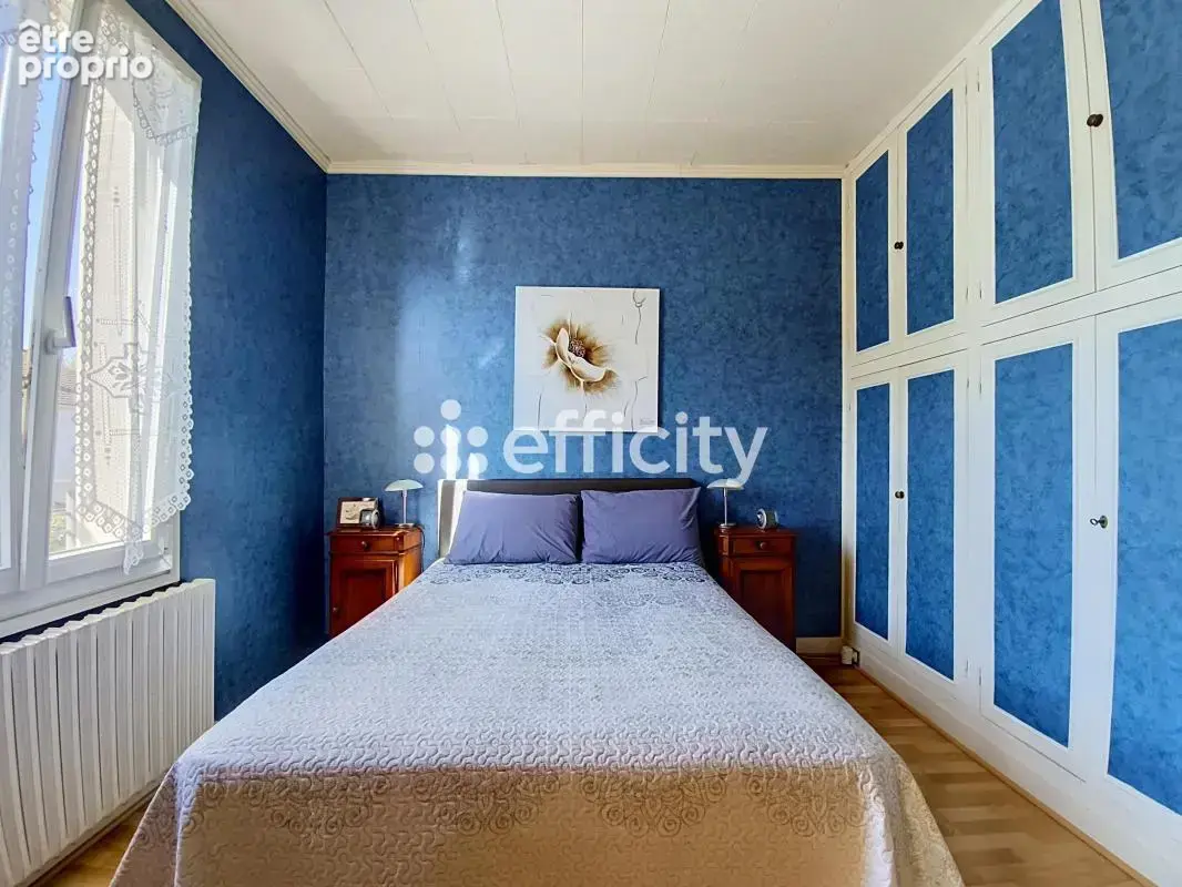 Maison 4 pièces 80 m² à vendre à Saint-Gratien (95210) - photo 14