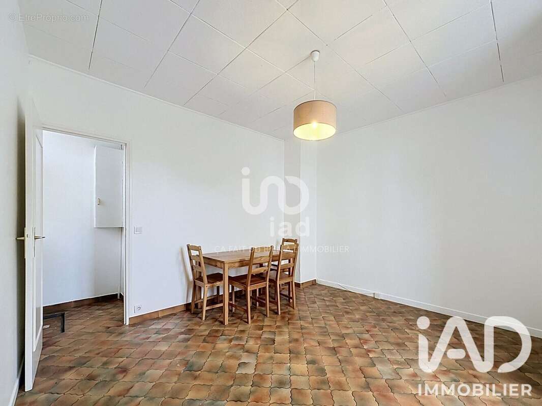 Photo 9 - Appartement à MELUN